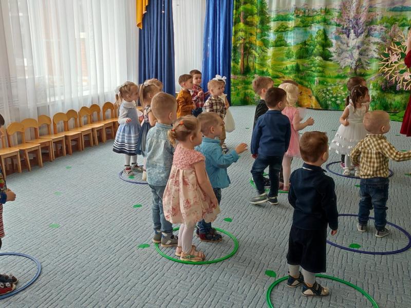 фото ясли