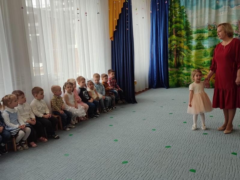фото ясли
