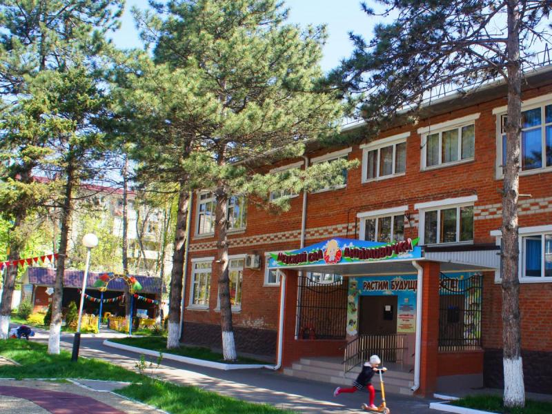Фасад